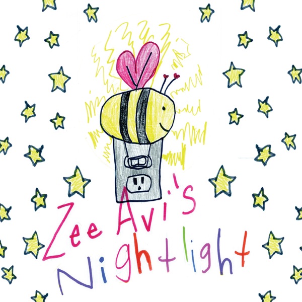 Zee Avi’s Nightlight Lyrics Zee Avi
