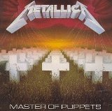 Master Of Puppets Lyrics METALLICA