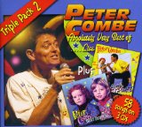 Mr Clicketty Cane Lyrics Peter Combe