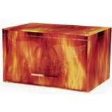 Box Of Fire Lyrics Aerosmith