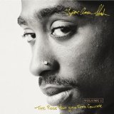 The Rose That Grew From Concrete Lyrics 2Pac