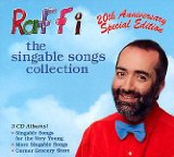 Miscellaneous Lyrics Raffi