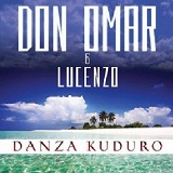 Danza Kuduro Lyrics Don Omar & Lucenzo