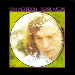 Astral Weeks (Expanded Edition) Lyrics Van Morrison