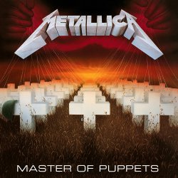 Master of Puppets (Dylan remix) Lyrics METALLICA