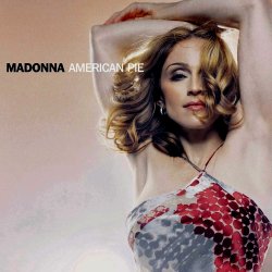 American Pie Lyrics Madonna