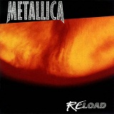ReLoad Lyrics METALLICA