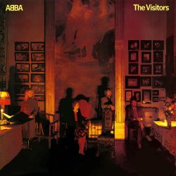 The Visitors (Deluxe Edition) Lyrics ABBA