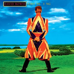 Earthling (Deluxe Edition) Lyrics DAVID BOWIE