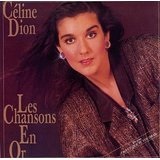 Les Chansons En Or Lyrics Celine Dion