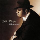 Because of You Lyrics Keith Martin