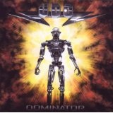 Dominator Lyrics U. D. O.