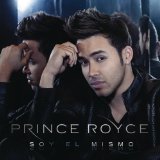 Darte un Beso Lyrics Prince Royce