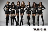 Masquerade (Single) Lyrics (Rania)