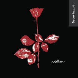 Violator (Remastered) Lyrics Depeche Mode