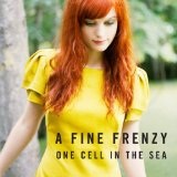 One Cell In the Sea Lyrics A Fine Frenzy