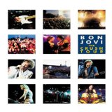 Crush Lyrics Bon Jovi