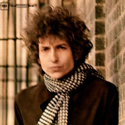 Blonde On Blonde (2010 Mono Version) Lyrics Bob Dylan