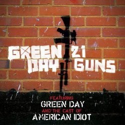 21 Guns Lyrics Green Day