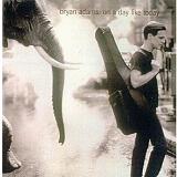 On a Day Like Today Lyrics Bryan Adams