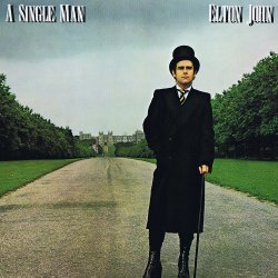 A Single Man Lyrics Elton John