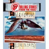 From the Vault: L.A. Forum Lyrics The Rolling Stones