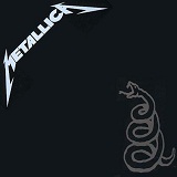 The Black Album Lyrics METALLICA