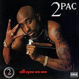 All Eyez On Me Lyrics Tupac