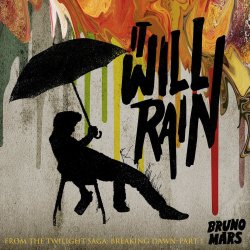 It Will Rain Lyrics Bruno Mars