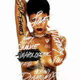 Unapologetic Lyrics Rihanna