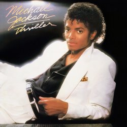Thriller (Steve Aoki Midnight Hour Remix) Lyrics Michael Jackson
