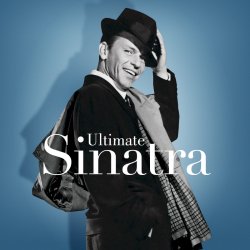 Ultimate Sinatra Lyrics Frank Sinatra