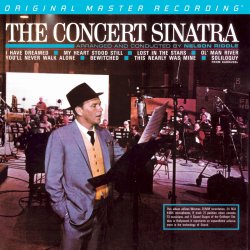The Concert Sinatra Lyrics Frank Sinatra
