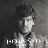 Everything Is New Lyrics Jack Penate