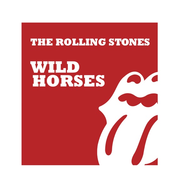 Wild Horses Lyrics The Rolling Stones