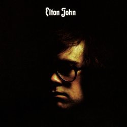 Elton John (Deluxe Edition) Lyrics Elton John