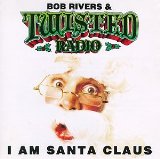 The Twelve Pains of Christmas Lyrics Bob River