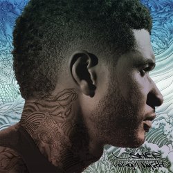 Looking 4 Myself Lyrics Usher