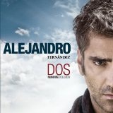 Dos Mundos: Evolucion Lyrics Alejandro Fernandez