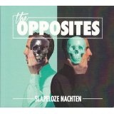Sukkel Voor De Liefde (ft. Mr Probz) Lyrics The Opposites 