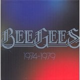 1974-1979 Lyrics Bee Gees