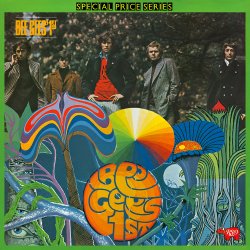 Bee Gees' 1st (Deluxe Version) Lyrics Bee Gees
