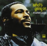 What's Going On Lyrics Marvin Gaye