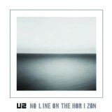 No Line On The Horizon Lyrics U2