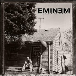 The Marshall Mathers LP2 Lyrics Eminem