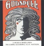 Day By Day Lyrics Godspell