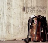 Lost Dogs Lyrics Pearl Jam