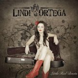 Little Red Boots Lyrics Lindi Ortega