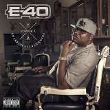 Sharp On All 4 Corners: Corner 1 Lyrics E-40