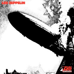 Led Zeppelin (Deluxe Edition) Lyrics Led Zeppelin